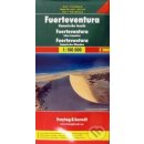 freytag & berndt - Automapa Fuerteventura 1:100 000