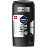 Nivea Men Black & White Original deostick 50 ml – Zboží Mobilmania