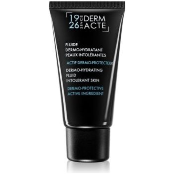 Academie Intolerant Skin hydratační fluid pro obnovu kožní bariéry Dermo-Protective Active Ingredient 50 ml