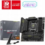 MSI MAG B850M MORTAR WIFI – Hledejceny.cz
