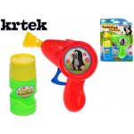 BUBLIFUK KRTEK – Zboží Dáma