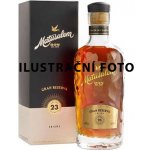 Matusalem Gran Reserva 23 Enigma 40% 0,7 l (karton) – Sleviste.cz