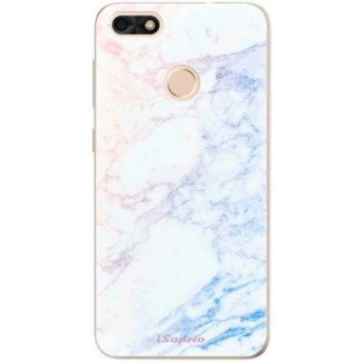 Pouzdro iSaprio - Raibow Marble 10 - Huawei P9 Lite Mini – Zboží Mobilmania