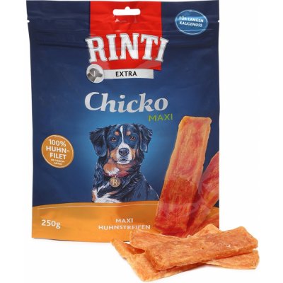 Rinti Extra Chicko Maxi s kuřecím masem 250 g – Zboží Mobilmania