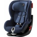 Britax Römer King II Black Edition 2020 Moonlight Blue