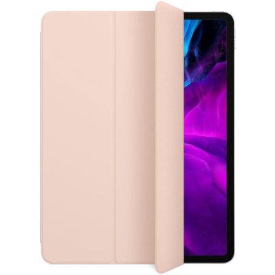 Apple Smart Folio iPad Pro 12.9 MXTA2ZM/A Pink Sand