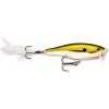 Návnada a nástraha Rapala Skitter Pop Top Water Fresh 9cm GCH