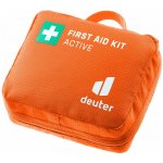 Deuter First Aid Kit Active Papaya prázdná – Zboží Dáma