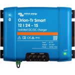 Victron Energy DC-DC nabíječka Orion-Tr Smart 12/24-15A (360W) – Zbozi.Blesk.cz