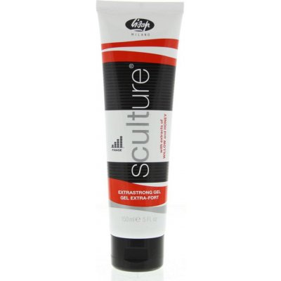 Lisap Sculture Extrastrong Gel 150 ml
