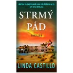 Strmý pád - Castillo Linda – Hledejceny.cz