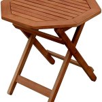 Garden Pleasure Mayfield zahradní jídelní stůl hnědá – Sleviste.cz