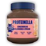 HealthyCO Proteinella gingerbread 360 g – Zboží Mobilmania