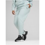 Puma Better Essentials Mentolové dámské tepláky – Zboží Mobilmania