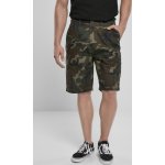 Šortky Brandit BDU woodland – Zboží Dáma