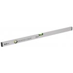 Stalco perfect hliníková vodováha anodovaná, 100 cm S-65610 – Hledejceny.cz
