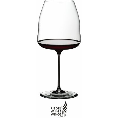 Riedel Sklenice na víno Winewings Pinot Noir 950 ml – Zbozi.Blesk.cz