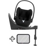 Cybex Cloud T i-Size Plus + Base T 2024 Sepia Black – Zbozi.Blesk.cz