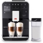 Melitta Barista T F830-102 – Hledejceny.cz