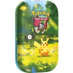 Pokémon TCG 30th Celebration Mini Tin – Zboží Dáma