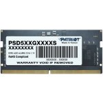 Patriot Signature DDR5 16GB 5600MHz CL46 PSD516G560081S – Zboží Živě