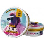 Aroma King Full Kick peach ice 20 mg/g 25 sáčků – Zbozi.Blesk.cz