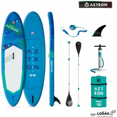 Paddleboard Aztron Mercury 10'10