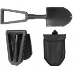 MIL-TEC Rýček skládací II generace plast.rukojeť s pouzdrem – Zboží Dáma