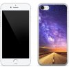 Pouzdro a kryt na mobilní telefon Apple Pouzdro mmCase gelové iPhone 7 - americká silnice