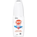 Off! Proti klíšťatům rozprašovač 100 ml – Hledejceny.cz