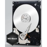 WD Black 500GB, WD5000LPLX – Hledejceny.cz