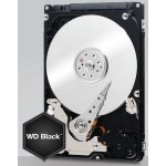WD Black 500GB, WD5000LPLX – Sleviste.cz