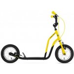 Galaxy Calypso Žluto-černá – Zbozi.Blesk.cz