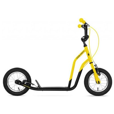 Galaxy Calypso Žluto-černá – Zbozi.Blesk.cz