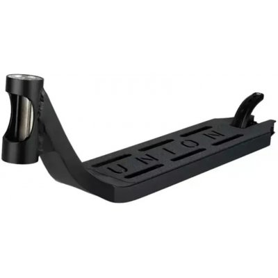 UNION Uniq V2 460 BLACK Deska – Zboží Dáma