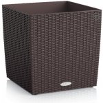 LECHUZA CUBICO COTTAGE Mokka 30 cm – Hledejceny.cz