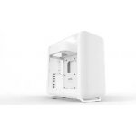 HYTE X50 Snow White CS-Hyte-X50G-WW – Zboží Živě
