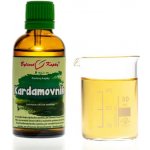 Bylinné kapky Kardamovník 50 ml – Hledejceny.cz