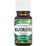 Saloos esenciální olej Majoránka 5 ml – Hledejceny.cz