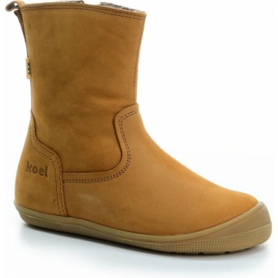 Koel4kids Eleanor TEX merino 07T020.207-550 Cognac – Sleviste.cz