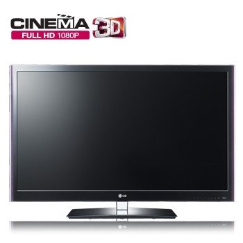 LG 42LW5500