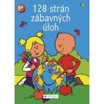 128 strán zábavných loh – Hledejceny.cz