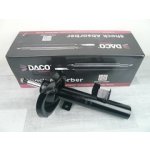 DACO Tlumiče tlumič přední pravý FORD FOCUS II C-MAX – Sleviste.cz