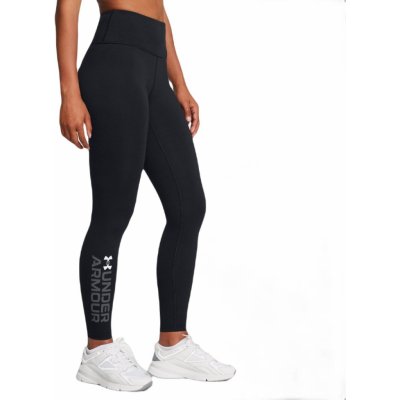 Under Armour Campus Graphic Legging W černé – Zboží Dáma
