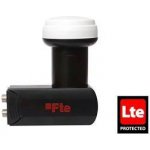 FTE konvertor LNB Twin eXcellento 0,1dB – Zboží Živě