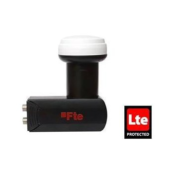 FTE konvertor LNB Twin eXcellento 0,1dB