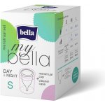 Bella MyBella Comfort menstruační kalíšek vel. S – Zboží Mobilmania