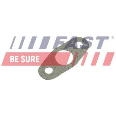 Těsnění, přívod oleje FAST FT48801 – Zboží Mobilmania