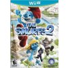Hra na Nintendo WiiU The Smurfs 2