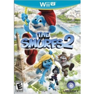 The Smurfs 2 – Zboží Dáma